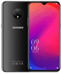 Замена экрана на телефоне Doogee X95 в Набережных Челнах